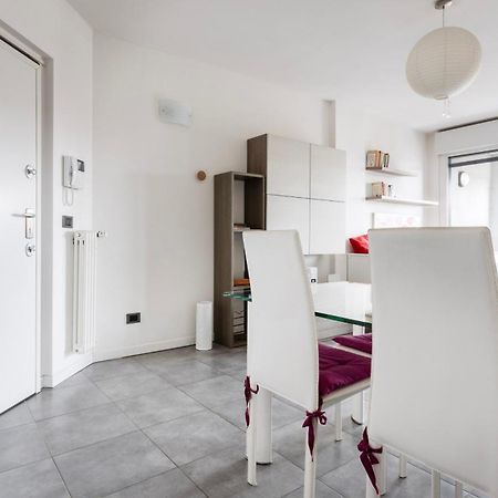 Italianway - Meda 27 B Apartment มิลาน ภายนอก รูปภาพ