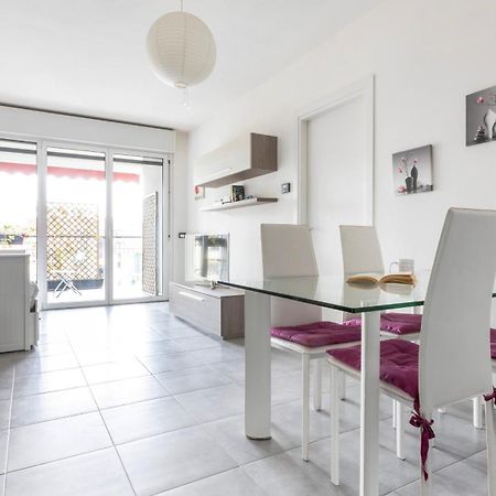 Italianway - Meda 27 B Apartment มิลาน ภายนอก รูปภาพ