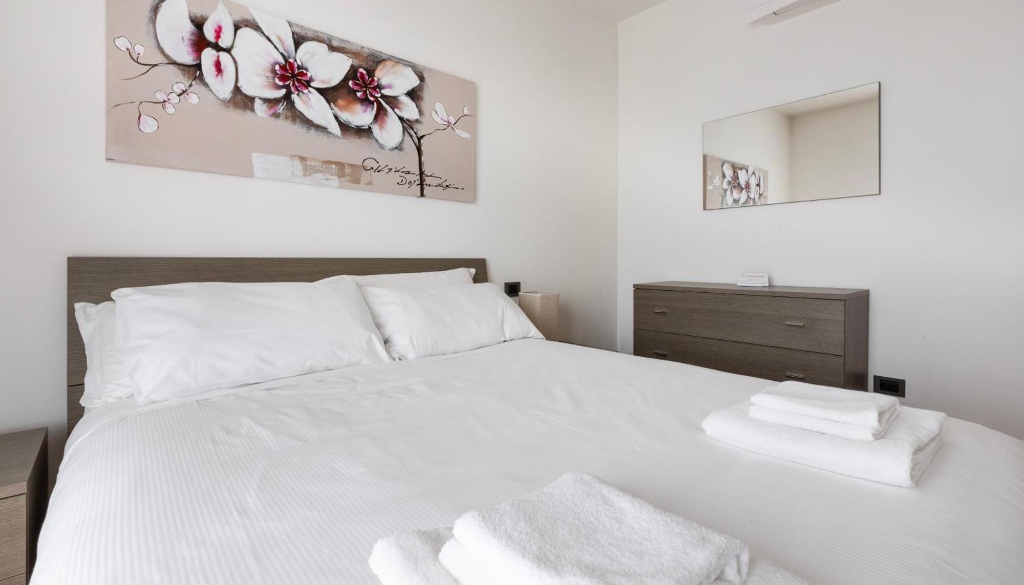 Italianway - Meda 27 B Apartment มิลาน ภายนอก รูปภาพ