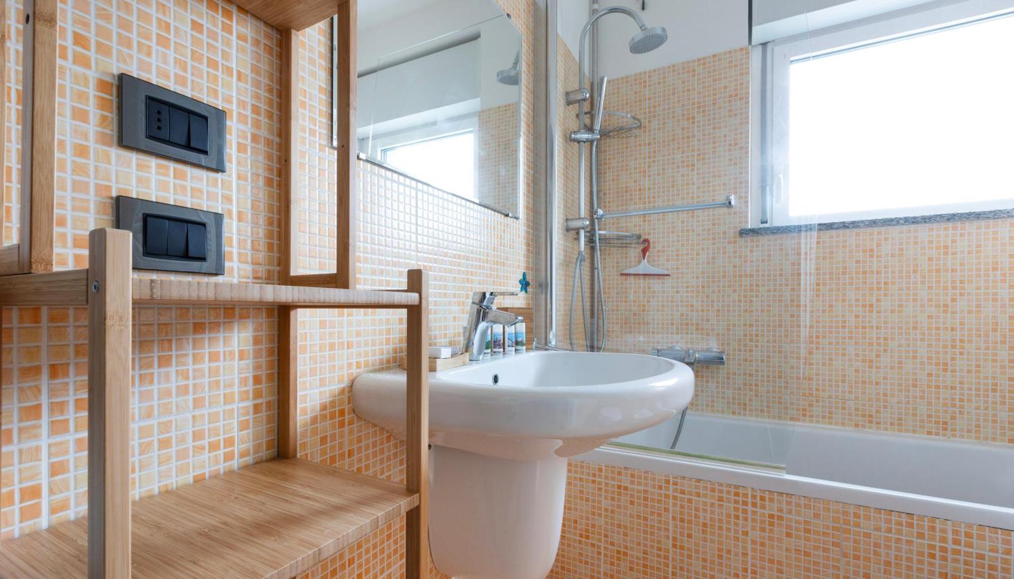 Italianway - Meda 27 B Apartment มิลาน ภายนอก รูปภาพ